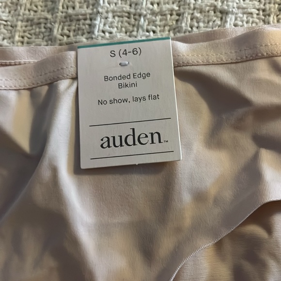 NWT and NWOT Auden Underwear Lot - Picture 7 of 12